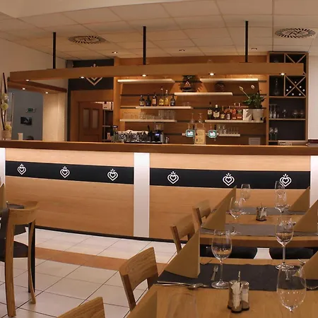Hotel Ambra 4* Luhacovice