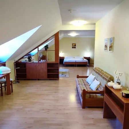 Hotel Hotel Ambra