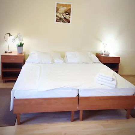 Hotel Ambra Hotel