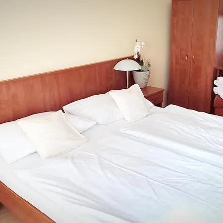 Hotel Hotel Ambra 4*