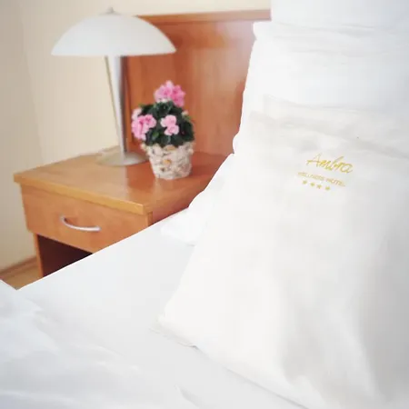 Hotel Hotel Ambra