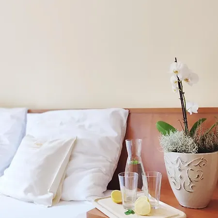 Hotel Ambra 4*