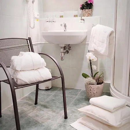 Ambra Hotel 4*