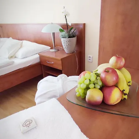 Hotel Hotel Ambra