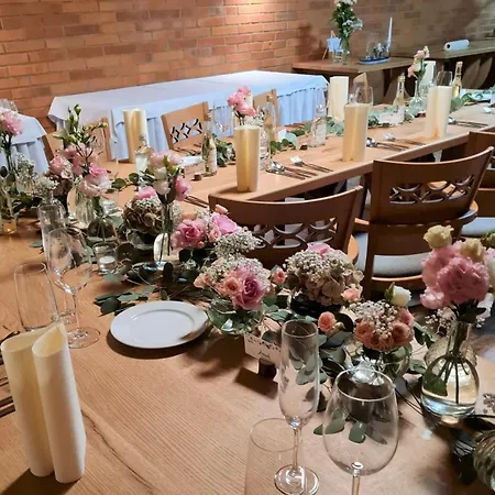 Hotel Ambra Luhačovice