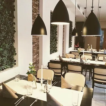 Hotel Ambra Hotell 4*