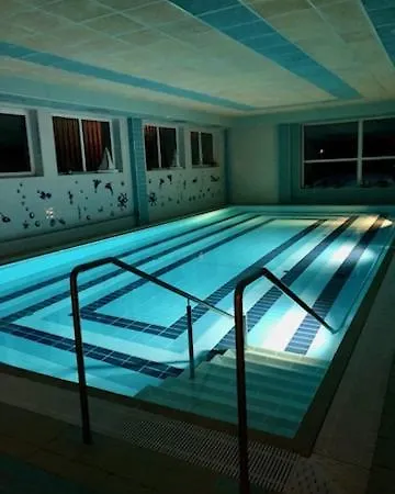 Otel Ambra