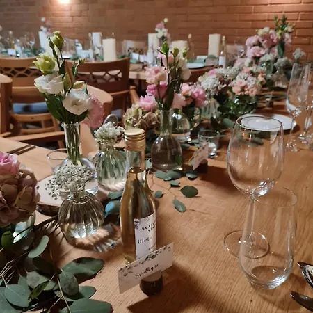 Hotel Ambra 4* Luhačovice