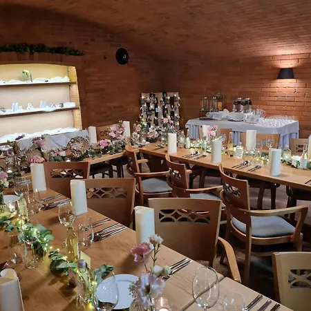 Hotel Ambra Hotel 4*