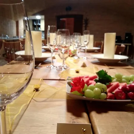 Hotel Ambra 4*