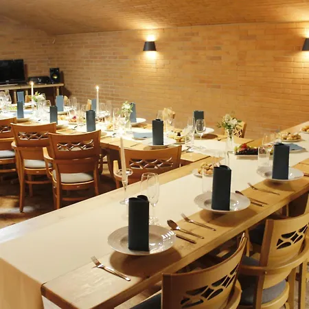 Ambra Otel Luhačovice