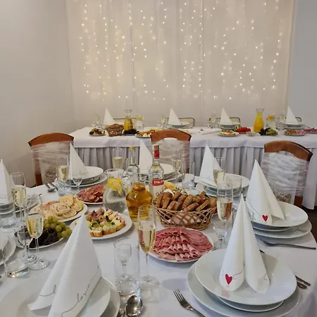 Hotel Ambra