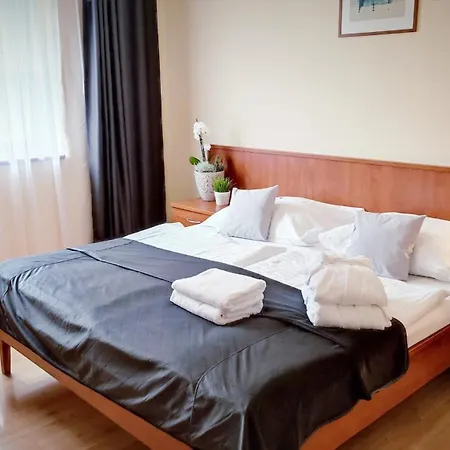 Hotel Ambra Hotel