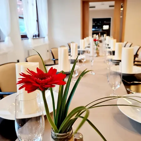 Hotel Ambra 4*