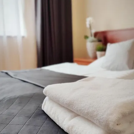 Hotel Hotel Ambra 4*