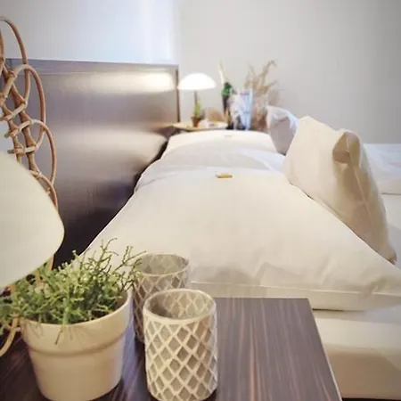 Hotel Ambra 4* Luhačovice