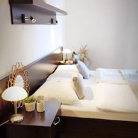 Ambra Hotel Luhačovice