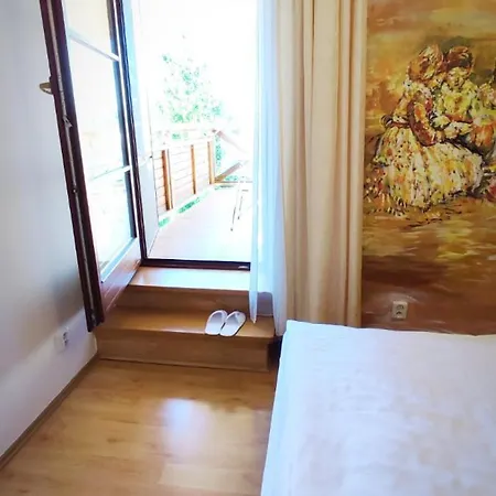Otel Ambra