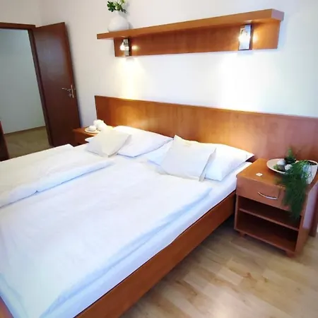 Ambra 4* Luhačovice