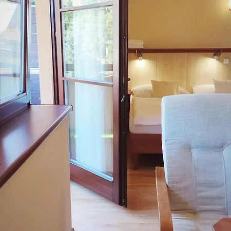 Hotel Ambra Hotel