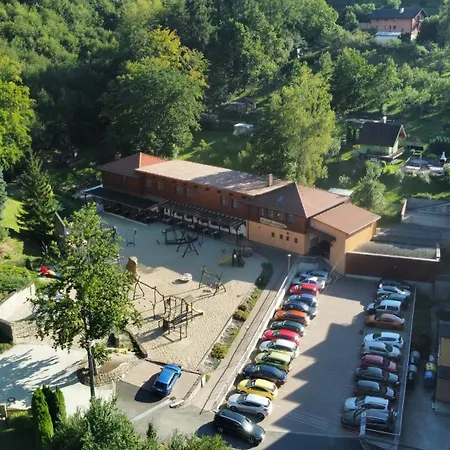 Hotel Hotel Ambra 4*