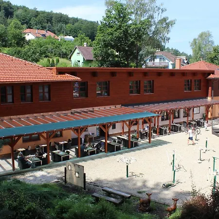 Hotel Ambra Hotel 4*