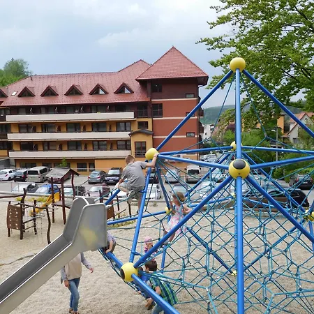 Hotel Ambra 4*