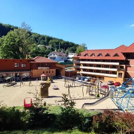 Hotel Hotel Ambra 4*