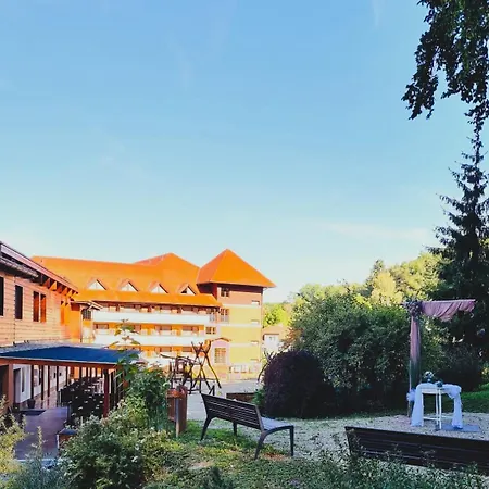 Hotel Hotel Ambra 4*
