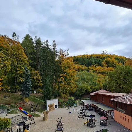Hotel Hotel Ambra