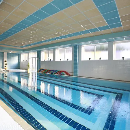 Hotel Ambra Hotel 4*