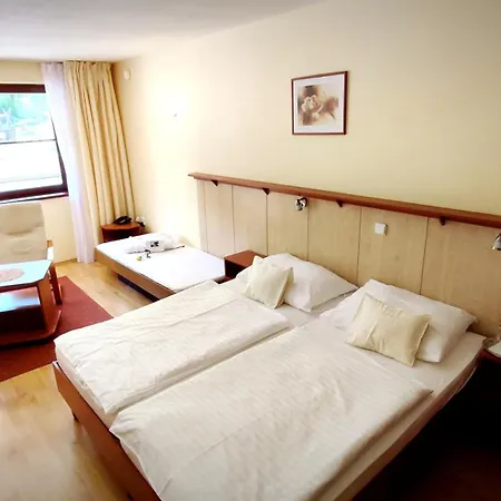 Hotel Hotel Ambra