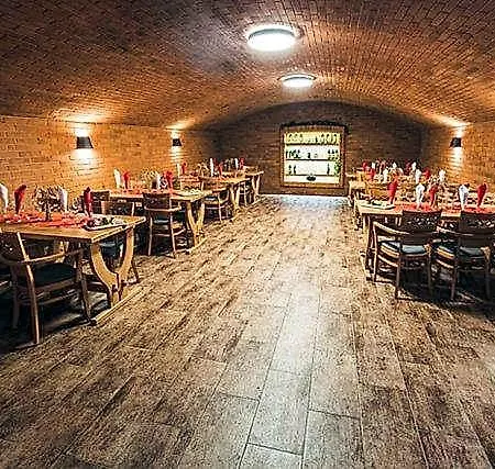 Ambra Hotel