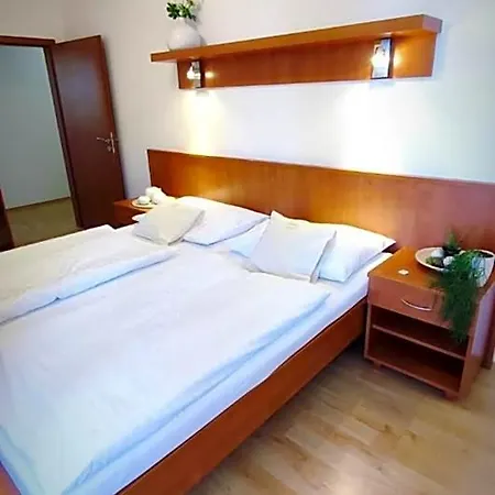 Hotel Ambra