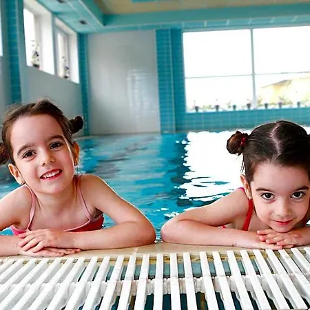 Hotel Ambra 4*