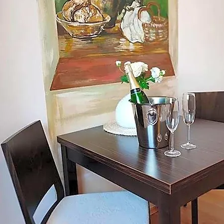 Ambra 4* Luhačovice