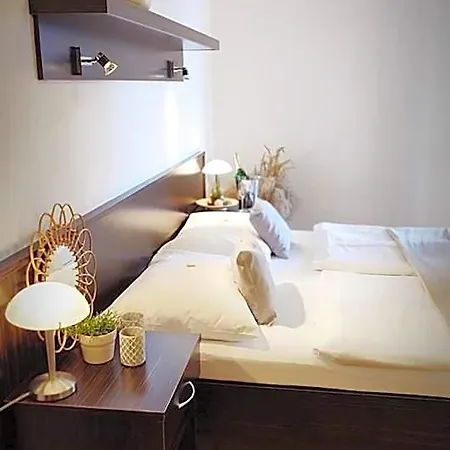Ambra 4* Luhačovice