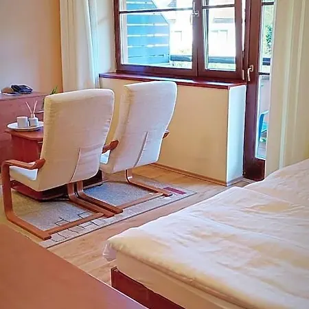 Ambra Hotel Luhačovice