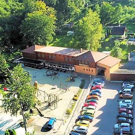 Hotel Ambra