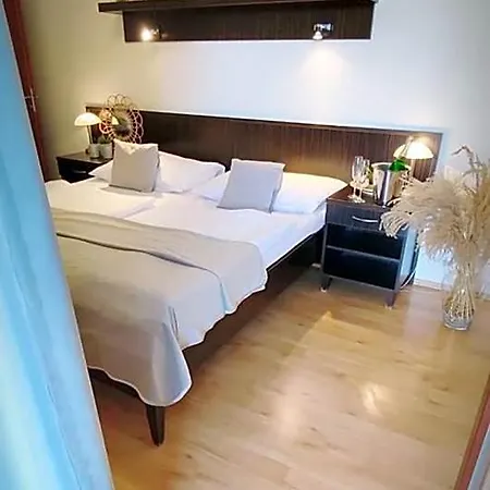 Ambra 4* Luhačovice