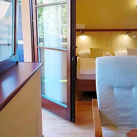 Hotel Ambra