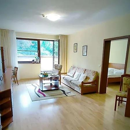 Hotel Ambra 4*