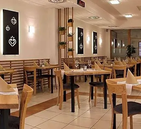 Ambra Hotel Luhačovice