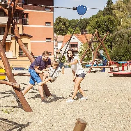 Hotell Hotel Ambra 4*