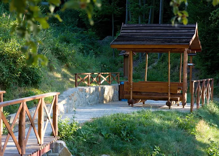 Ambra 4* Лугачовице