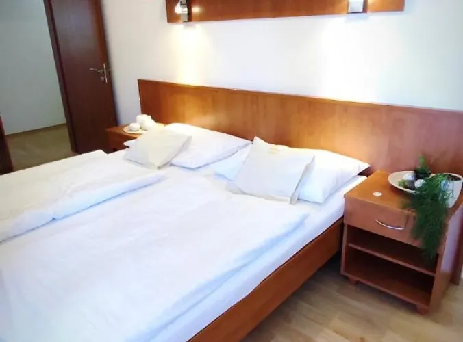 Ambra 4* Luhačovice